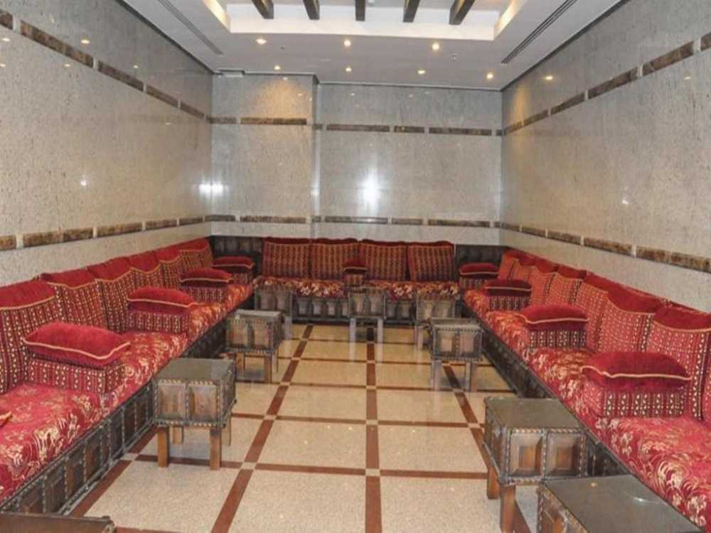 Refaaf Al Azizia Hotel