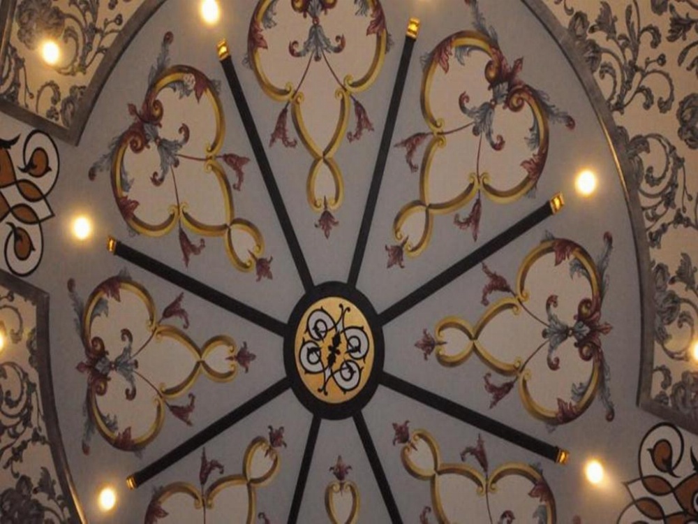 Refaaf Al Azizia Hotel