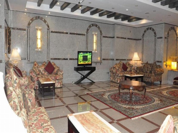 Refaaf Al Azizia Hotel image 4